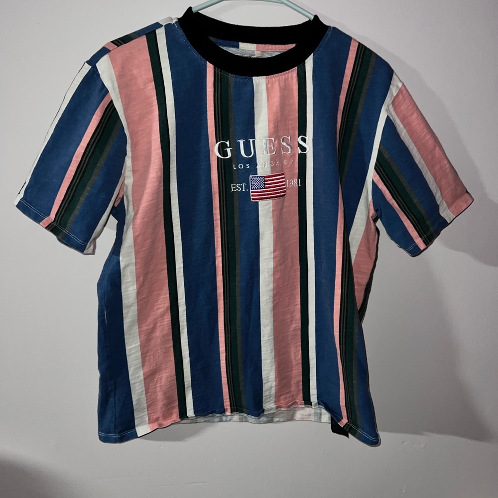 Men’s-Guess